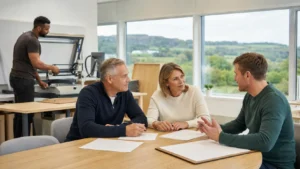Business Funding and Support