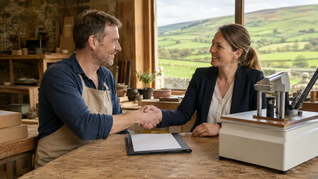 Business Grants in Wales: Funding, Eligibility and How to Apply