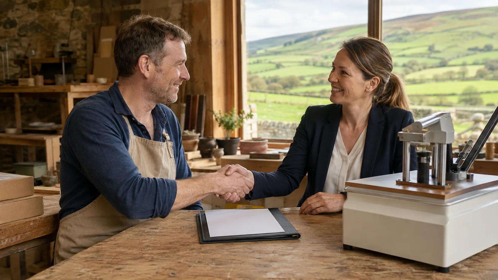 Business Grants in Wales: Funding, Eligibility and How to Apply