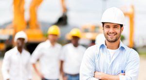 Contractors All Risks Insurance