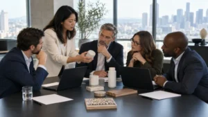 Data Analytics As A Service