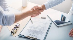 Difference Between Confidentiality Agreement and Non-Disclosure Agreement
