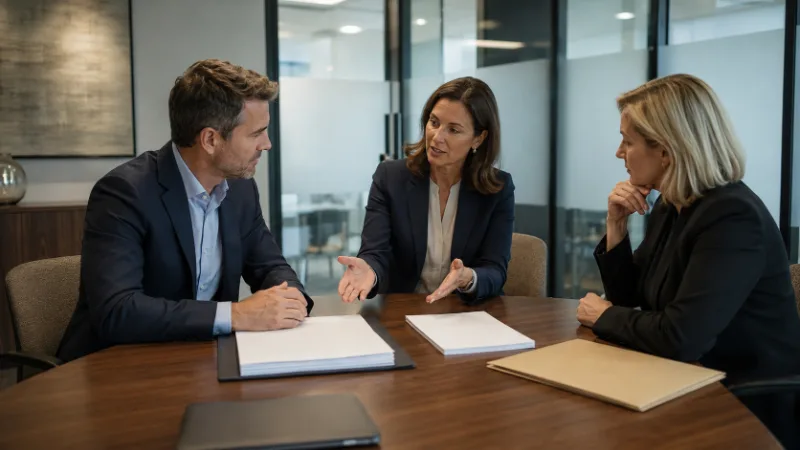 Difference Between Confidentiality Agreement and Non-Disclosure Agreement