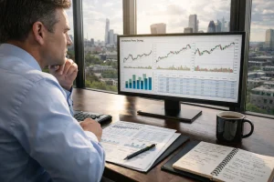 Dividend-Paying Stocks