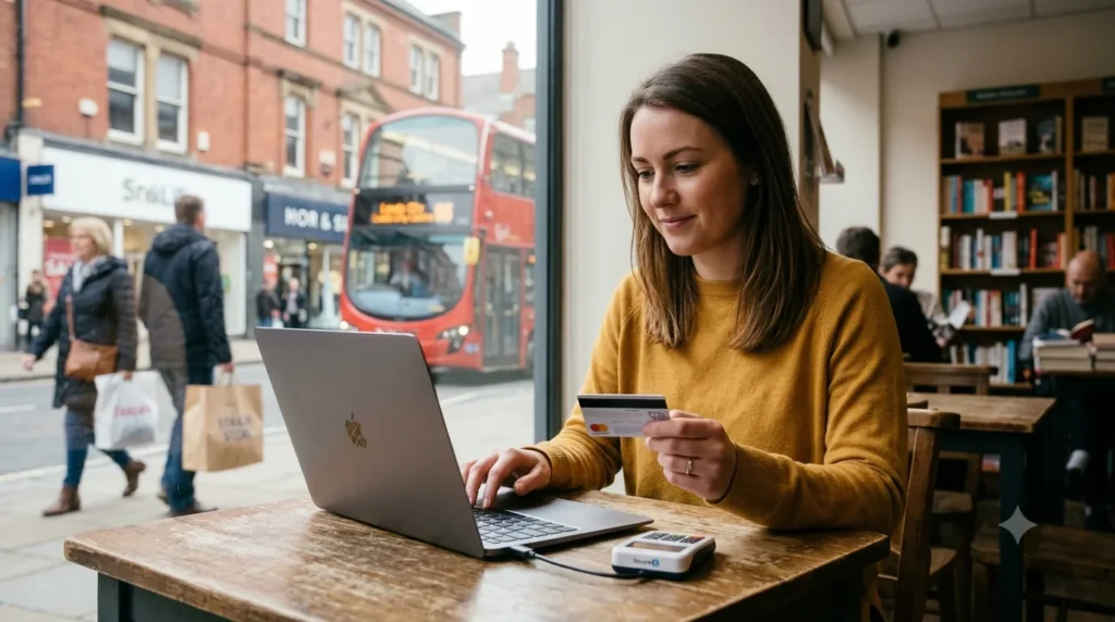 E commerce ayment Gateway