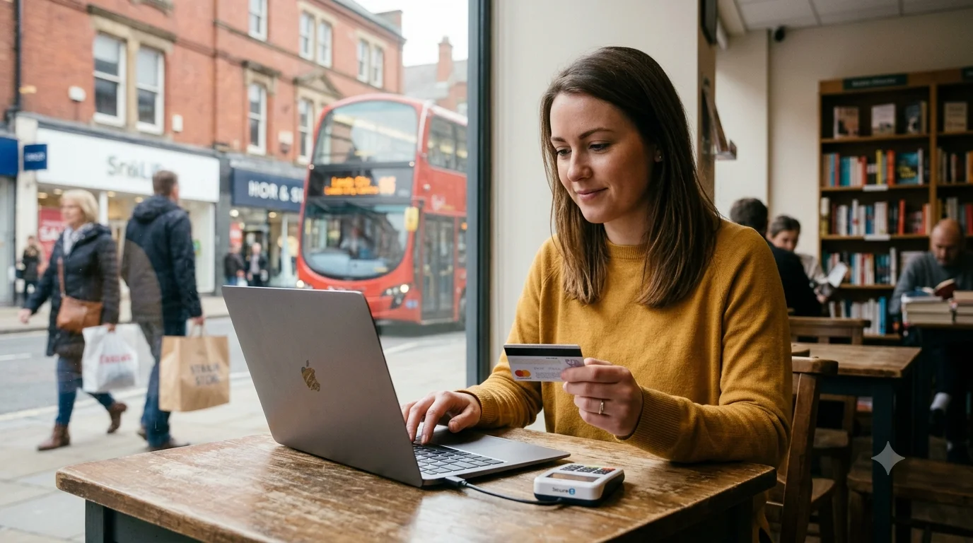 E-Commerce Payment Gateway: How Does It Work?