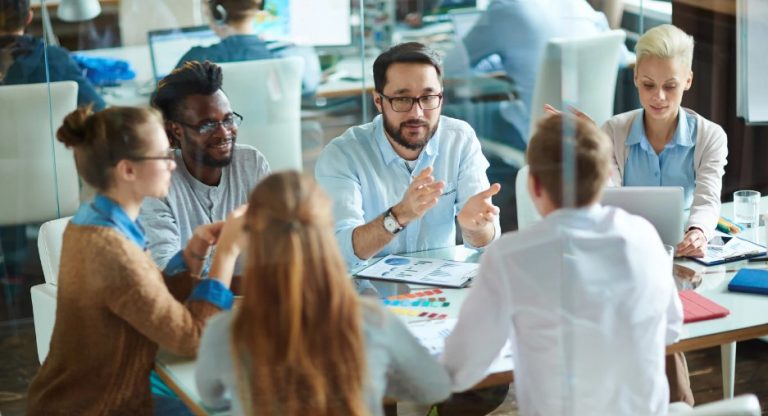 Essential Talent Retention Strategies for Business Success