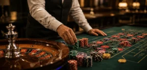 Gambling License cost