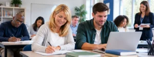 Government Funded Apprenticeship