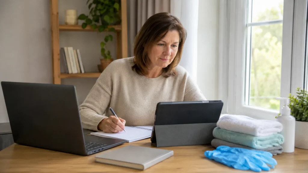 Government-Funded Health and Social Care Courses Online