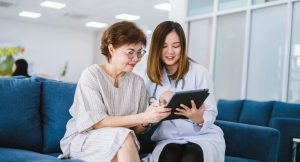 Government Funded Online Health and Social Care Courses