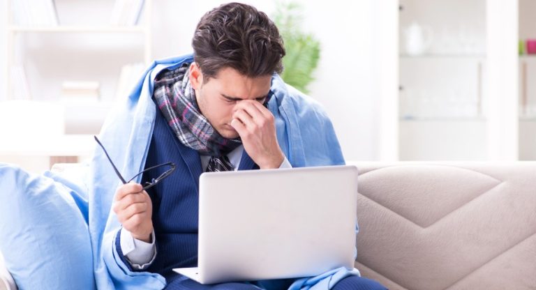 How Long Can You Be on Sick Leave Before Dismissal