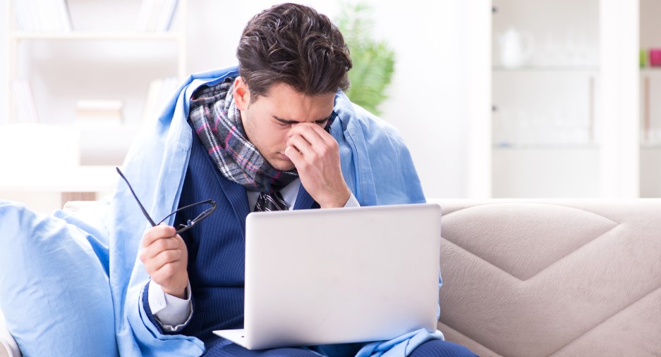 How Long Can You Be on Sick Leave Before Dismissal