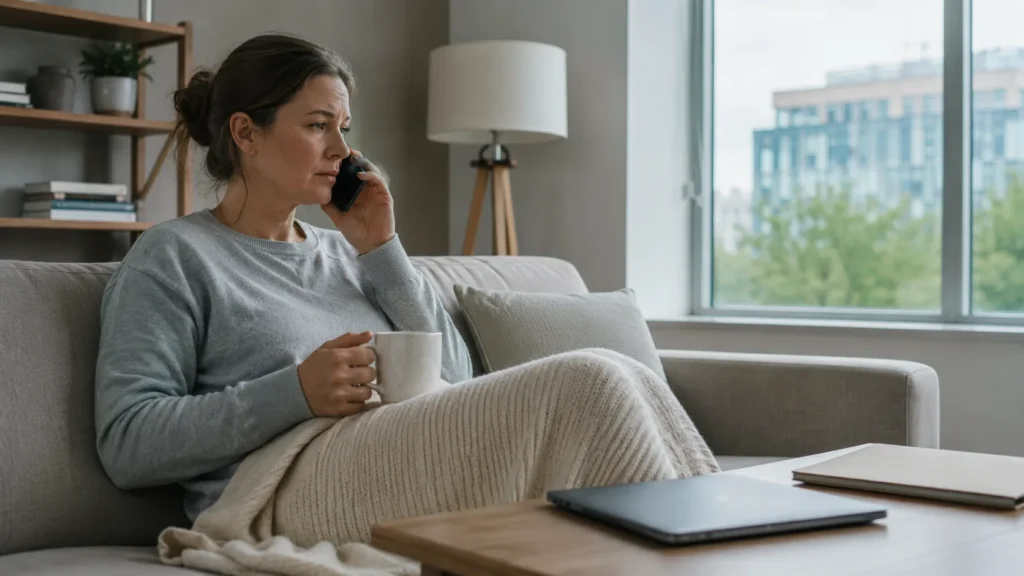 How Long Can You Be on Sick Leave Before Dismissal