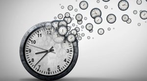 How Long Does Gross Misconduct Stay on Your Record