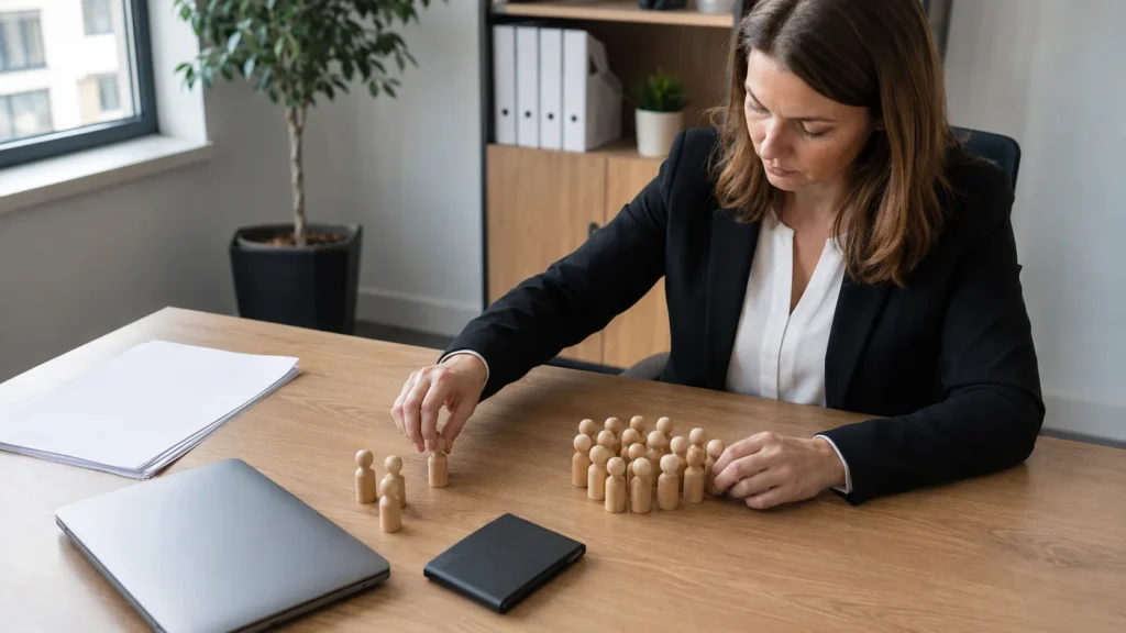 How to Calculate Staff Turnover