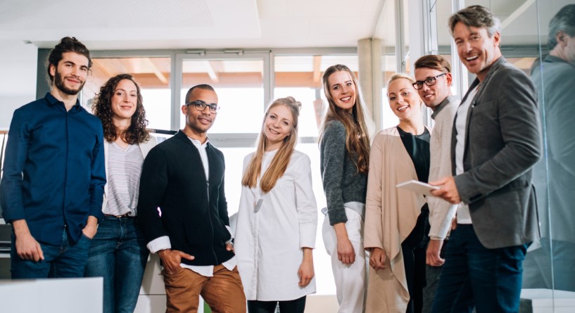 How to Change Business Culture