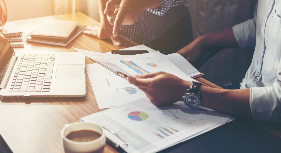 How to File Accounts for a Dormant Company