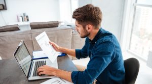 How to Find Business Tax Reference Number