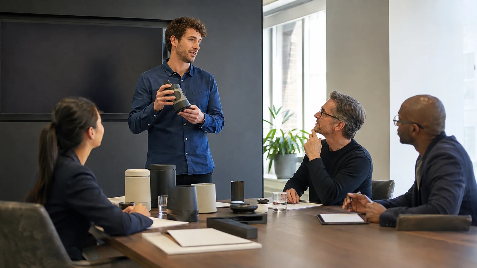 How to Get Investors for a Business?