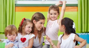 How to Open a Nursery