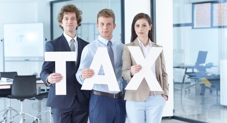 How to Reduce Business Tax in the UK
