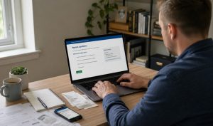 how to report a company to trading standards