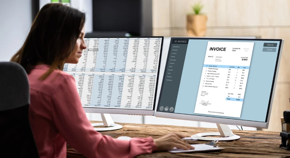 How to Send Invoice on eBay