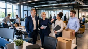 Is Rapid Business Growth a Sign That a CHRO Is Needed