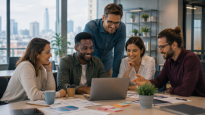 Latest 4 Day Work Week UK Development