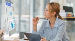 Leverage Gearing Ratio in Business