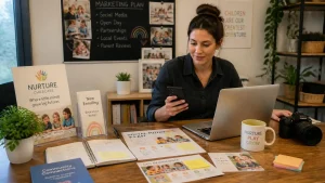Market Your Nursery