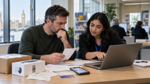 Mistakes Should You Avoid When Reporting A Company