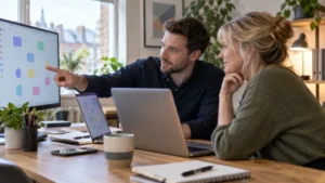 No-Code Automation Consultancy
