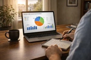 Ready-Made Investment Portfolios