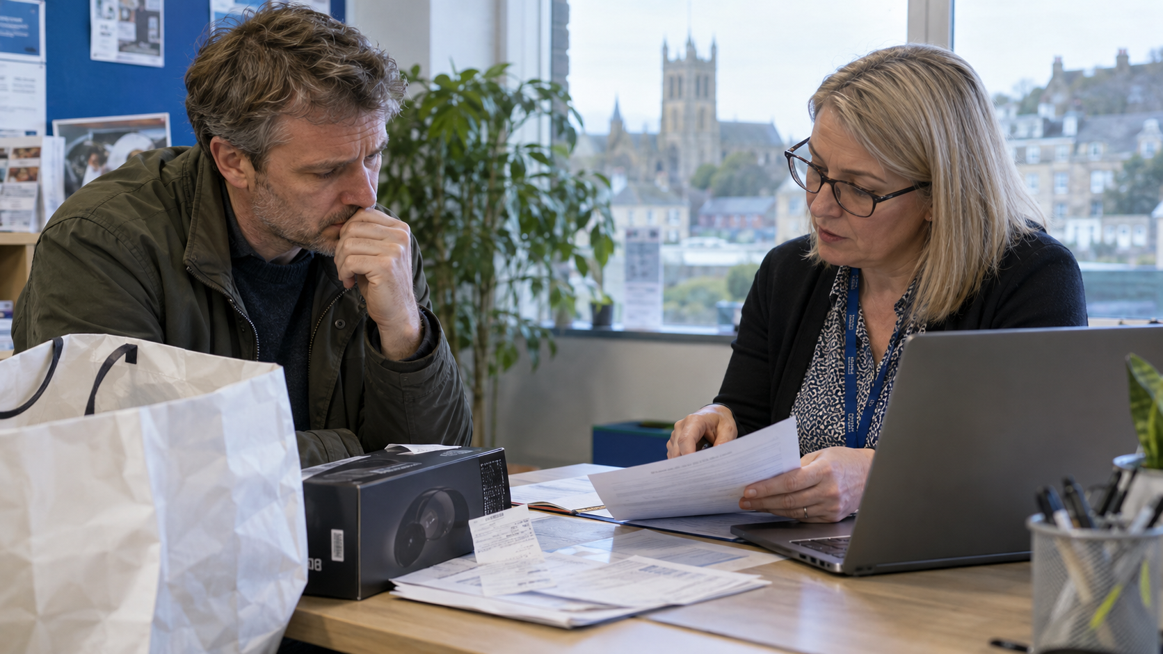 How to Report a Company to Trading Standards in the UK (2026)?