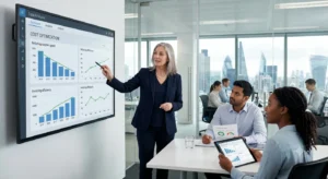 Skills Can Lead to a Higher Salary
