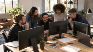 Software Development Agency