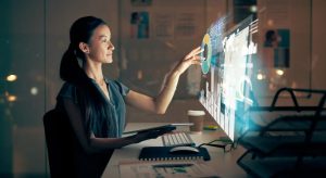 Software to Manage Business