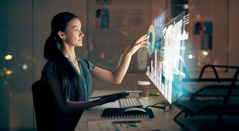 Software to Manage Business