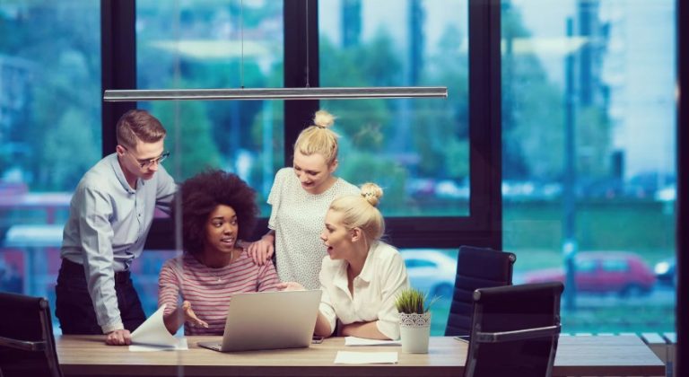 What Constitutes a Startup in the UK