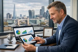 What Does Safe Investment Really Mean in the UK