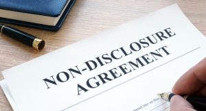 What Happens if You Break an NDA