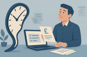 What If You Need More Time to File Your Accounts