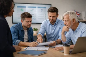 What Is the Age Limit for The King’s Trust Enterprise Programme