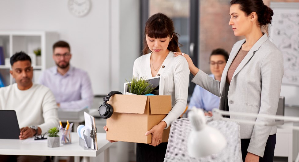 What is Constructive Dismissal