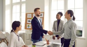 What is Contract Novation Agreement