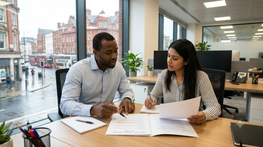 What is Employment Contract Agreements