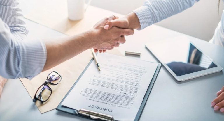 What is Employment Contract Agreements