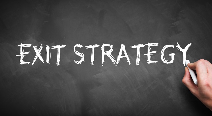 What is the Exit Strategy for Business Partnership